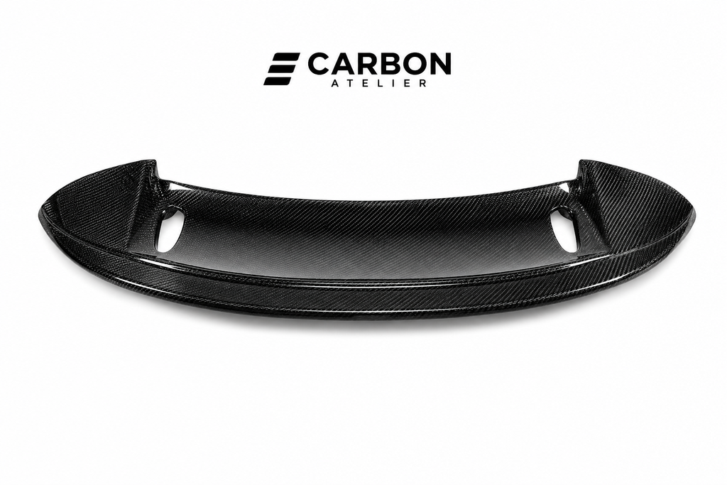 Porsche 992 Turbo/S Dry Carbon Fiber Full Body Kit – Complete Aero Set