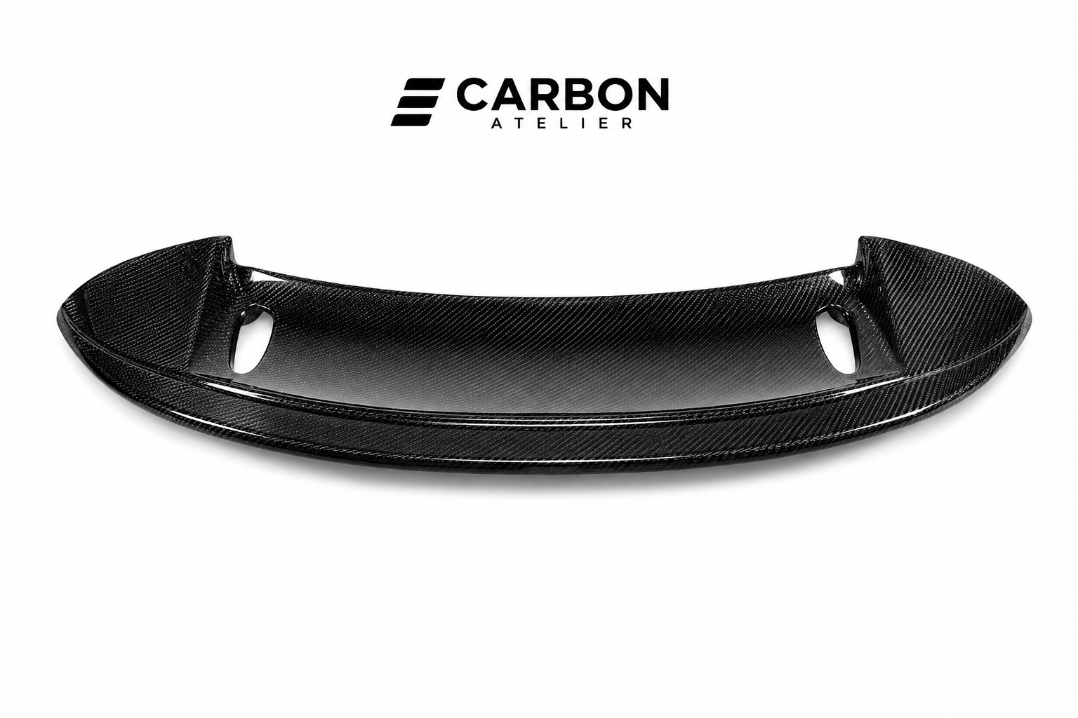 Porsche 992 Turbo/S Dry Carbon Fiber Full Body Kit – Complete Aero Set