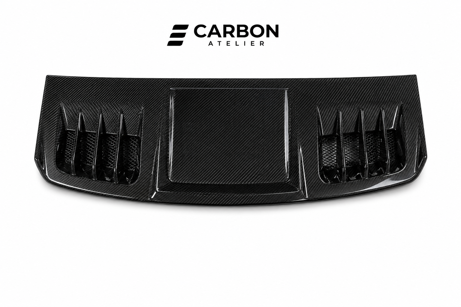 Porsche 992 Turbo/S Dry Carbon Fiber Full Body Kit – Complete Aero Set