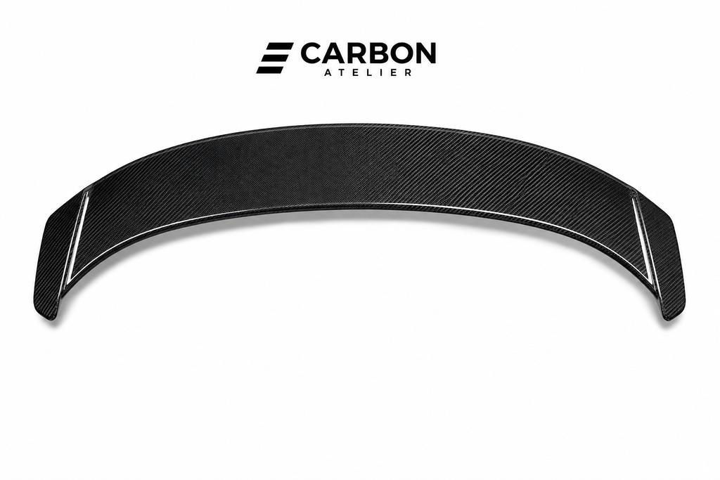 Porsche 992 Turbo/S Dry Carbon Fiber Full Body Kit – Complete Aero Set