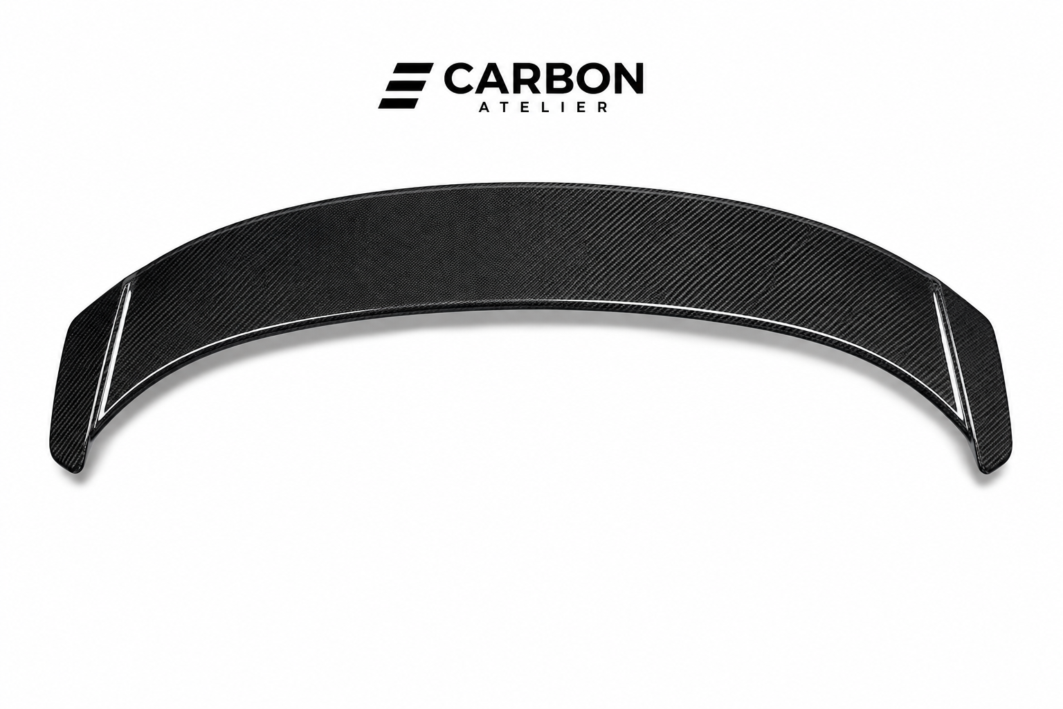 Porsche 992 Turbo/S Dry Carbon Fiber Full Body Kit – Complete Aero Set