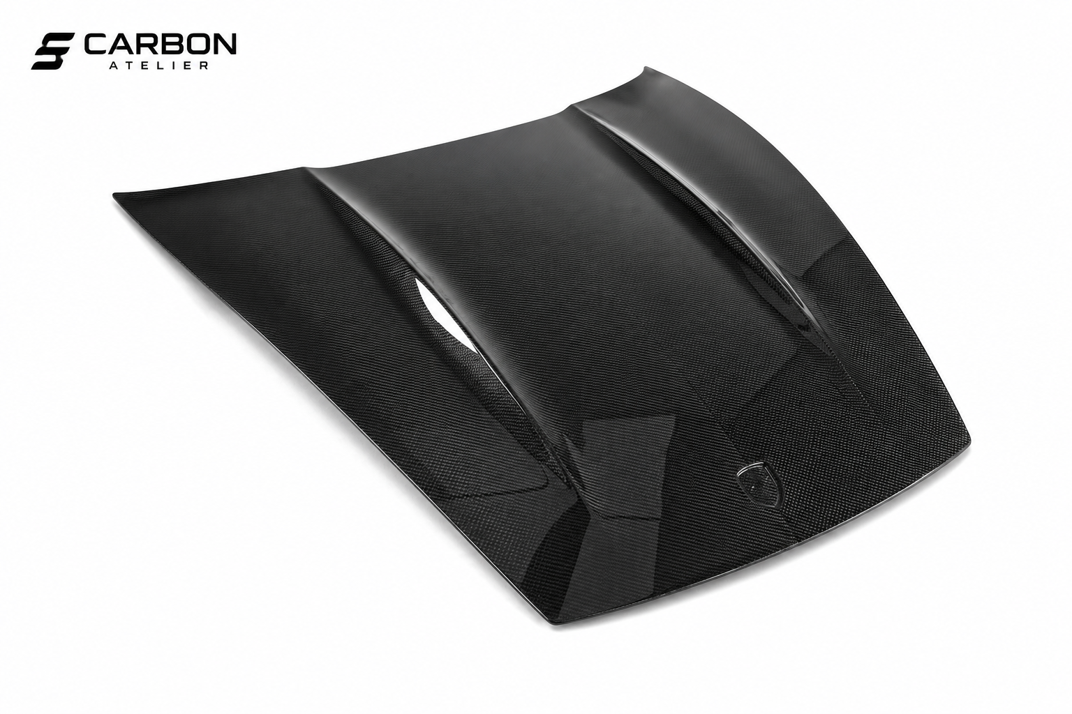 Porsche 992 Turbo/S Dry Carbon Fiber Full Body Kit – Complete Aero Set