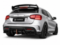 Mercedes GLA45 / GLA220 / GLA260 AMG Carbon Fiber Body Kit | X156 (2014-2019)