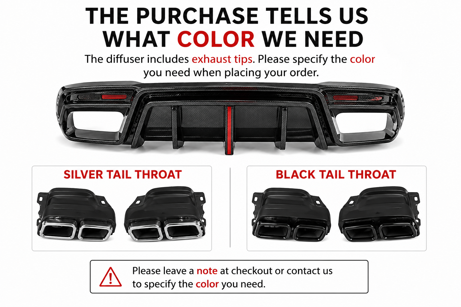 Mercedes GLA45 / GLA220 / GLA260 AMG Carbon Fiber Body Kit | X156 (2014-2019)