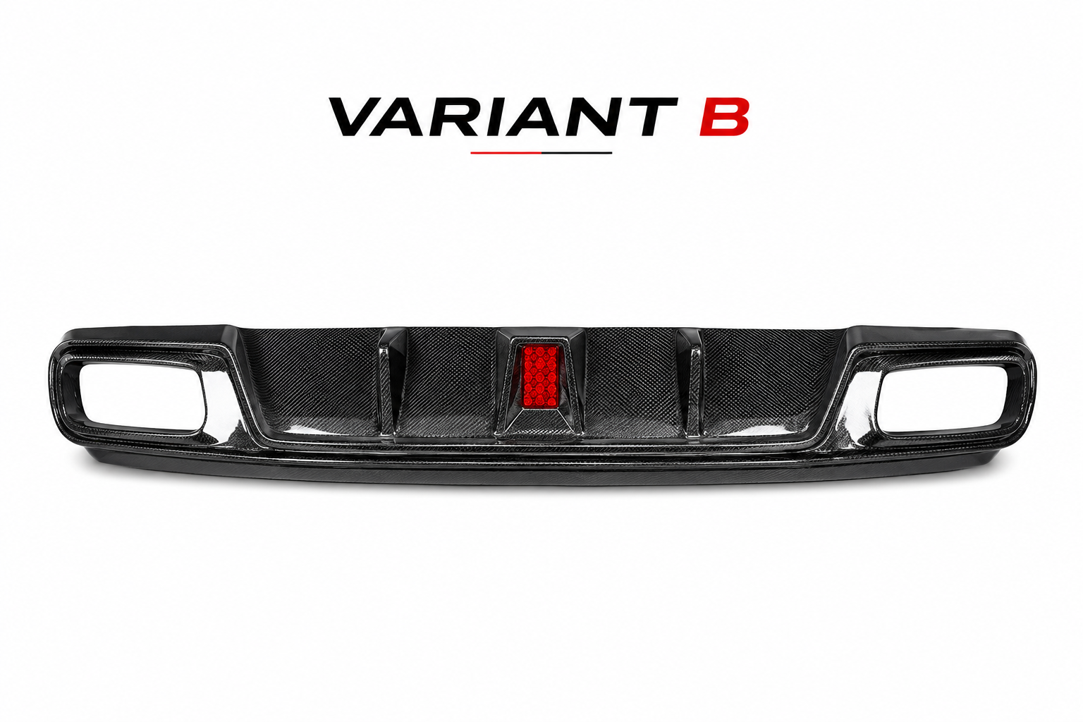 Mercedes GLA45 / GLA220 / GLA260 AMG Carbon Fiber Body Kit | X156 (2014-2019)