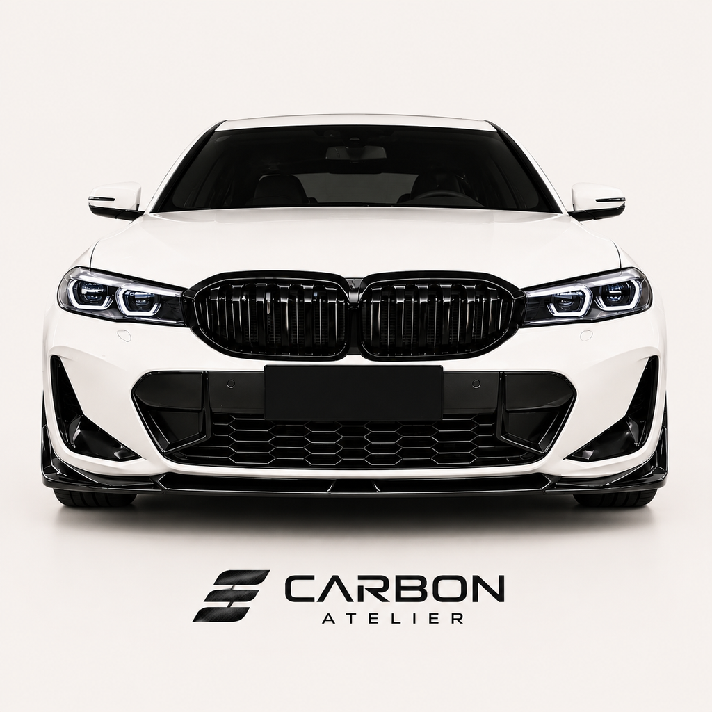 Front Kidney Grille Replacement for BMW 3 Series G20 / G21 (2023+)