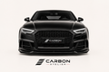 Front Lip Splitter for A3 / S3 8V S-Line (2016–2020)