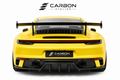 Carbon Atelier Rear Diffuser for Porsche 911 992 Carrera / Carrera GTS / Turbo S (2019-2023)