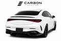 Carbon Fiber Rear Trunk Spoiler for Mercedes-Benz CLE Coupe 2024+ | Gloss Black Performance Lip