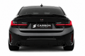 Carbon Fiber Rear Trunk Spoiler for BMW 3 Series G20 / G28 / G80 (2020+) | Performance Style Lip Wing