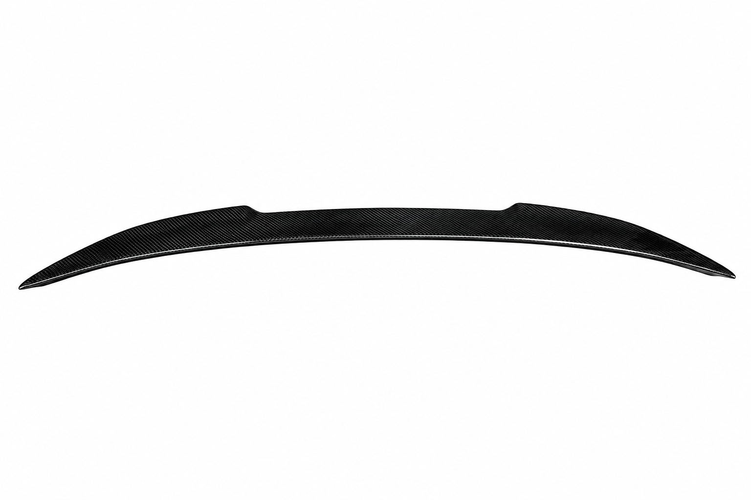 Carbon Fiber Rear Trunk Spoiler for BMW 3 Series G20 / G28 / G80 (2020+) | Performance Style Lip Wing