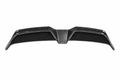 Carbon Fiber Style Roof Spoiler for Audi A3 / S3 / RS3 8Y (2021-2024)