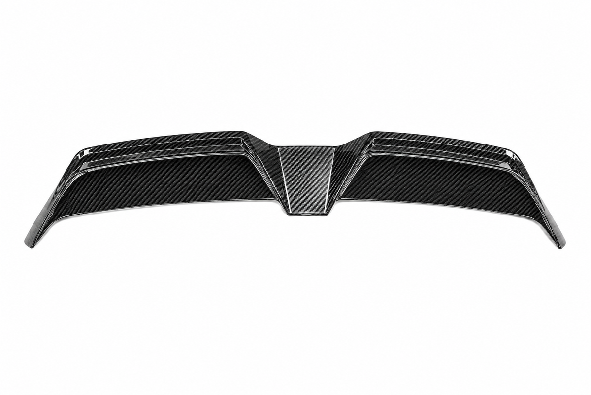 Roof Spoiler for Audi A3 / S3 / RS3 8Y (2021-2024)