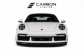 Carbon Fiber Front Lip Spoiler for Porsche 911 992 (2022+) – GT Style Performance Upgrade