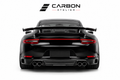 Carbon Fiber GT3 RS Style Rear Wing Spoiler for Porsche 911 991 (2012-2019) – Performance Upgrade