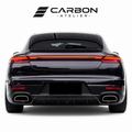LED Full-Width Taillight Upgrade Kit for Porsche Panamera 970 (2010–2016) | Plug & Play Rear Light Conversion